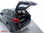 MITSUBISHI OUTLANDER HPE-S 2019