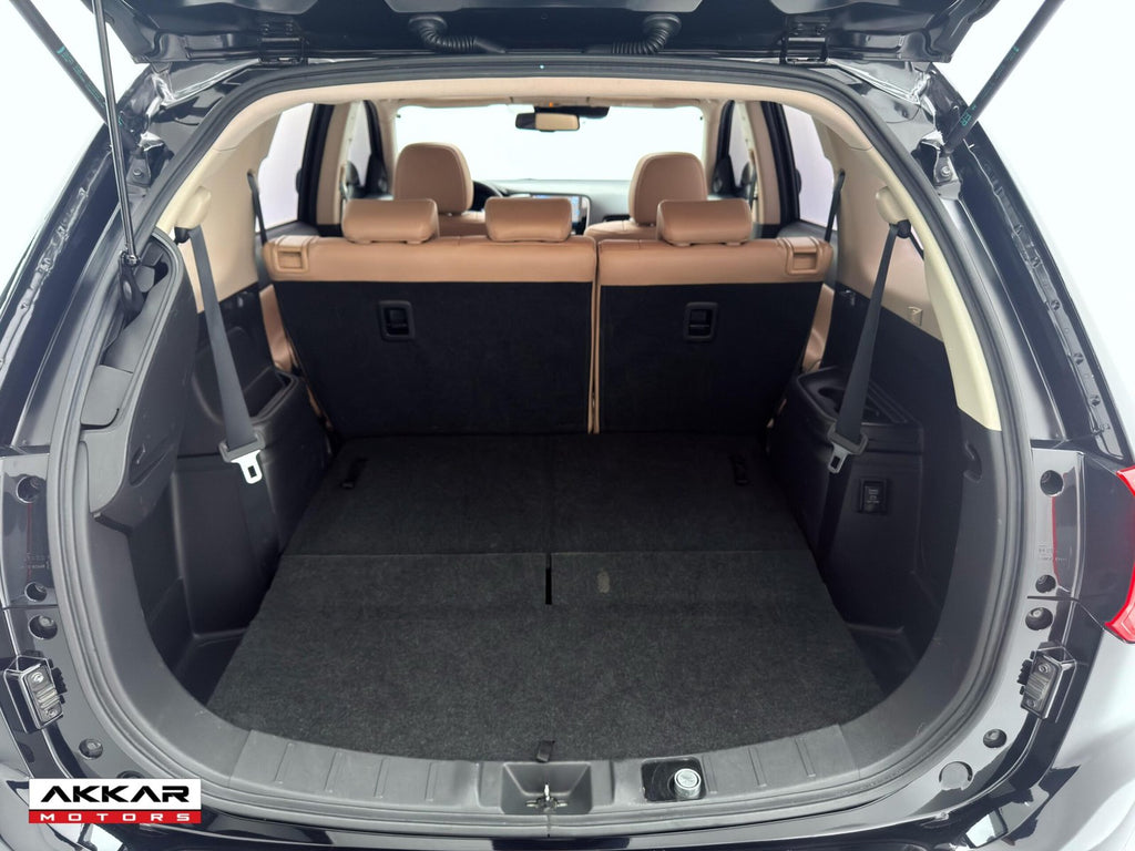 MITSUBISHI OUTLANDER HPE-S 2019