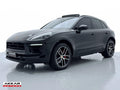 PORSCHE MACAN S 2024