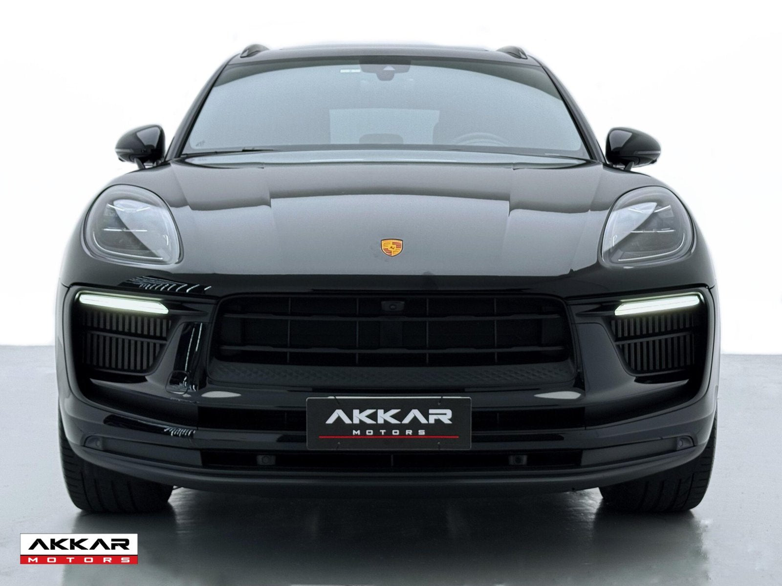 PORSCHE MACAN S 2024