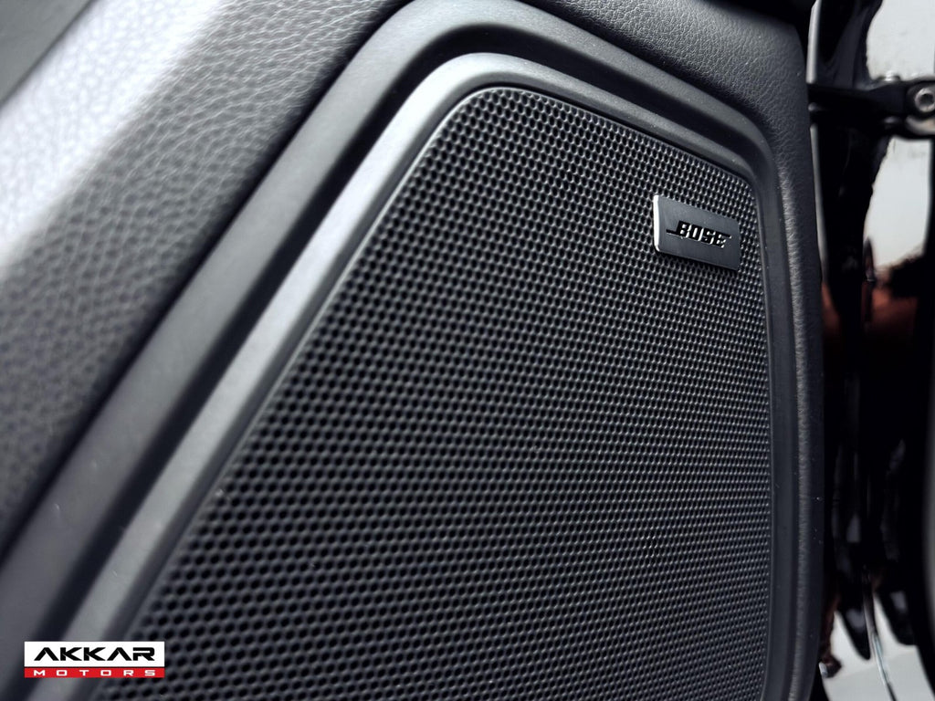 PORSCHE MACAN S 2024