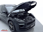 PORSCHE MACAN S 2024