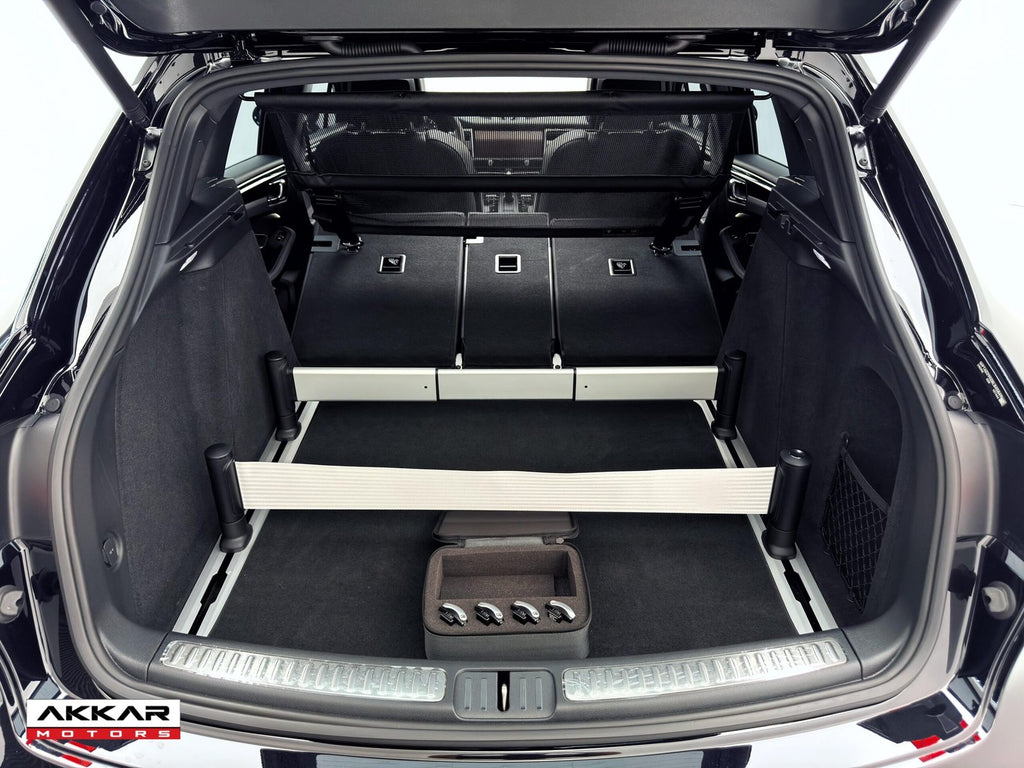 PORSCHE MACAN S 2024