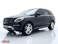 MERCEDES-BENZ ML 350 BLUETEC 2015