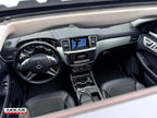 MERCEDES-BENZ ML 350 BLUETEC 2015