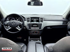 MERCEDES-BENZ ML 350 BLUETEC 2015
