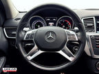 MERCEDES-BENZ ML 350 BLUETEC 2015
