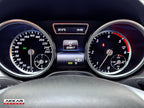 MERCEDES-BENZ ML 350 BLUETEC 2015