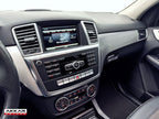 MERCEDES-BENZ ML 350 BLUETEC 2015