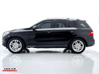 MERCEDES-BENZ ML 350 BLUETEC 2015