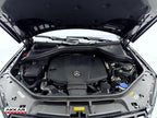 MERCEDES-BENZ ML 350 BLUETEC 2015
