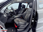 MERCEDES-BENZ ML 350 BLUETEC 2015