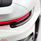 PORSCHE 911 GT3 RS
