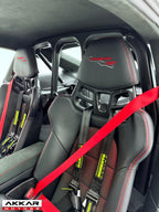 PORSCHE 911 GT3 RS
