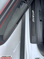 PORSCHE 911 GT3 RS