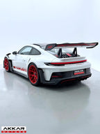 PORSCHE 911 GT3 RS