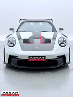 PORSCHE 911 GT3 RS