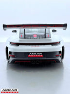 PORSCHE 911 GT3 RS