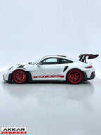 PORSCHE 911 GT3 RS