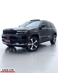 JEEP GRAND CHEROKEE 2023.