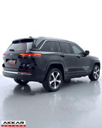 JEEP GRAND CHEROKEE 2023.