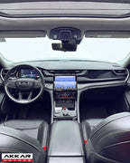 JEEP GRAND CHEROKEE 2023.