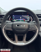 JEEP GRAND CHEROKEE 2023.