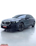 BMW 530e M SPORT