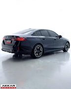 BMW 530e M SPORT