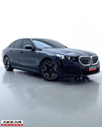 BMW 530e M SPORT