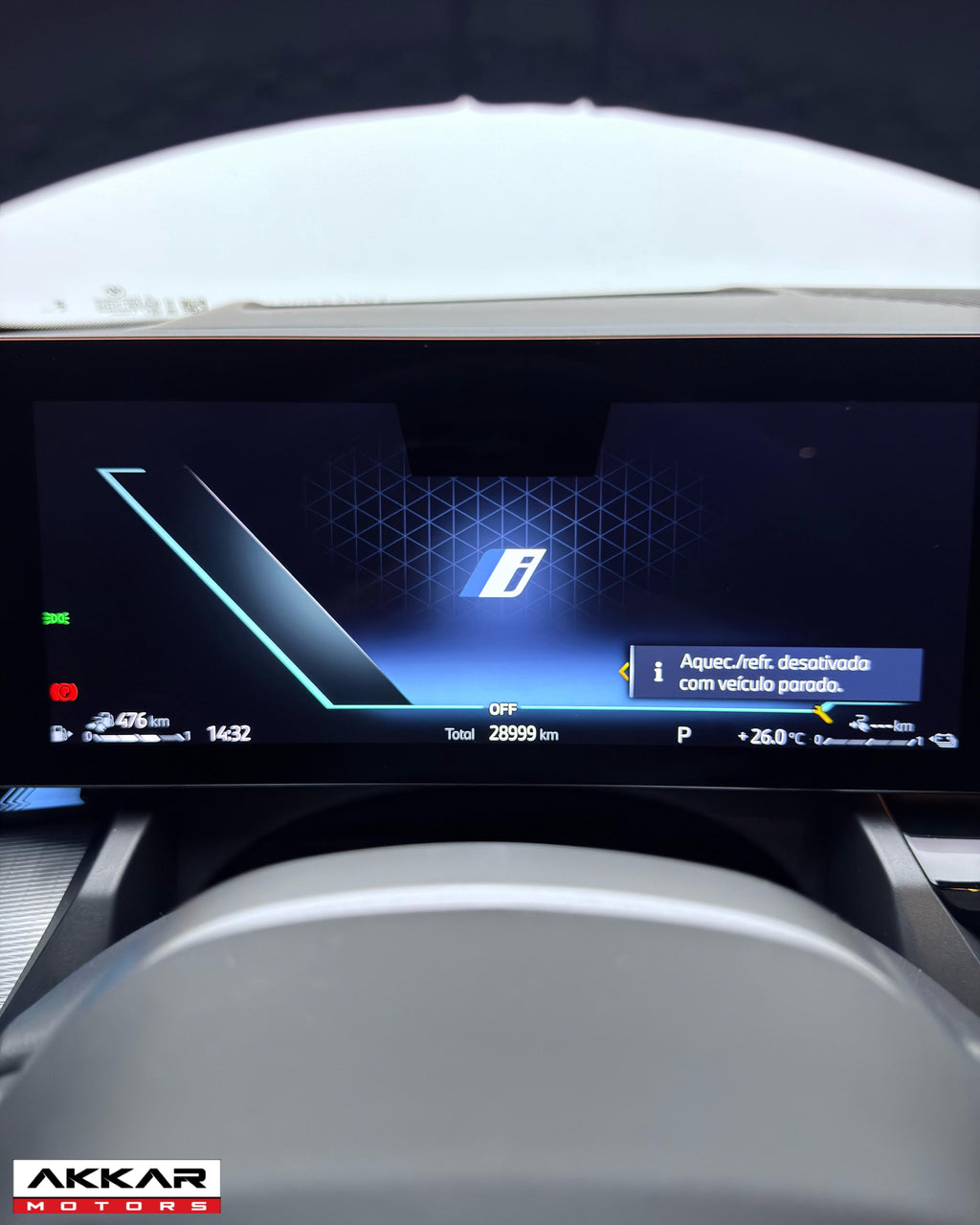 BMW 530e M SPORT