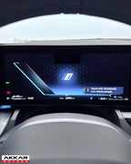 BMW 530e M SPORT