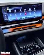 BMW 530e M SPORT