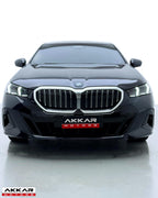 BMW 530e M SPORT