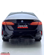 BMW 530e M SPORT