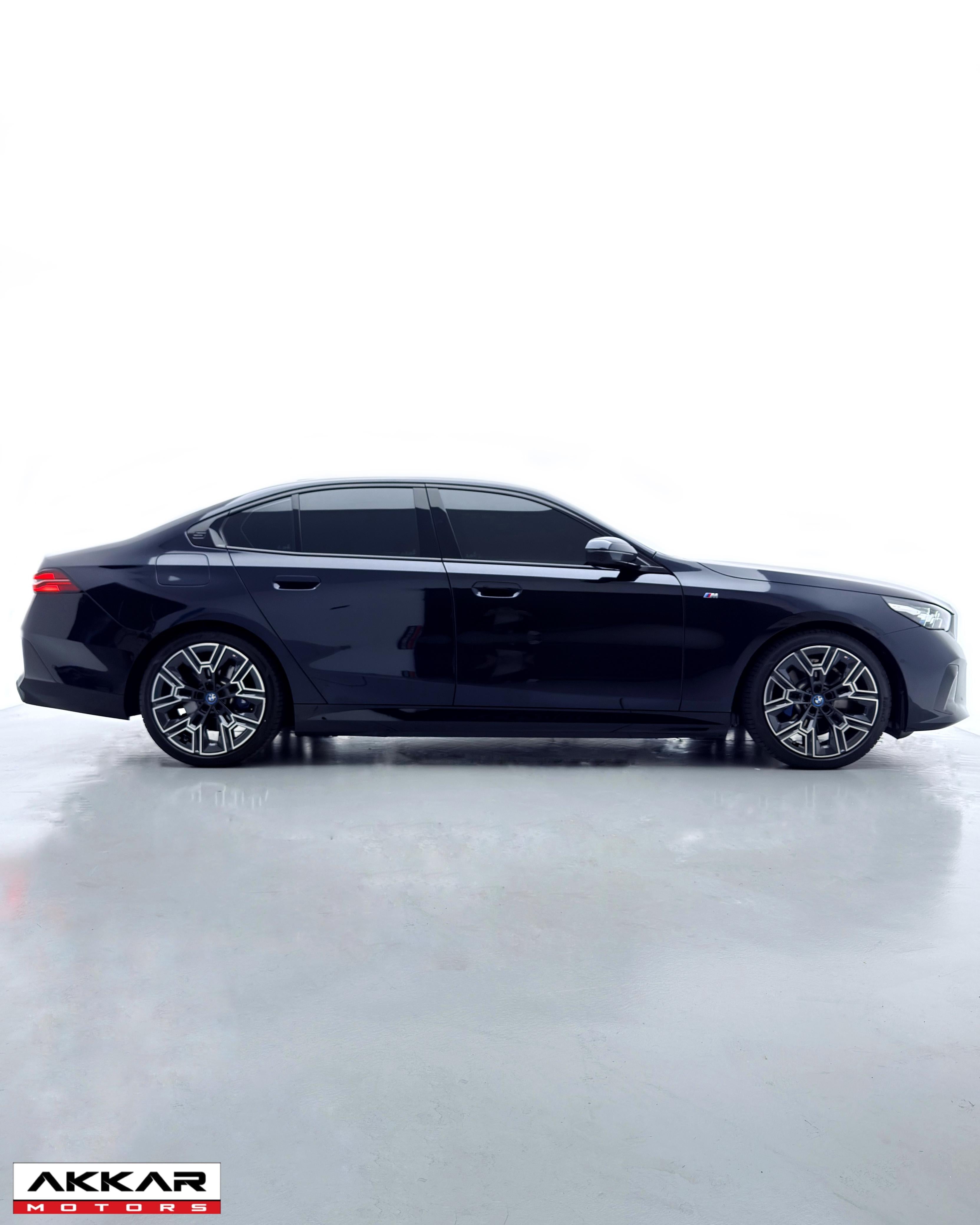 BMW 530e M SPORT