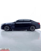 BMW 530e M SPORT