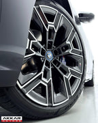 BMW 530e M SPORT