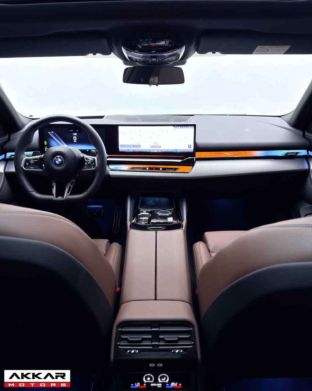 BMW 530e M SPORT