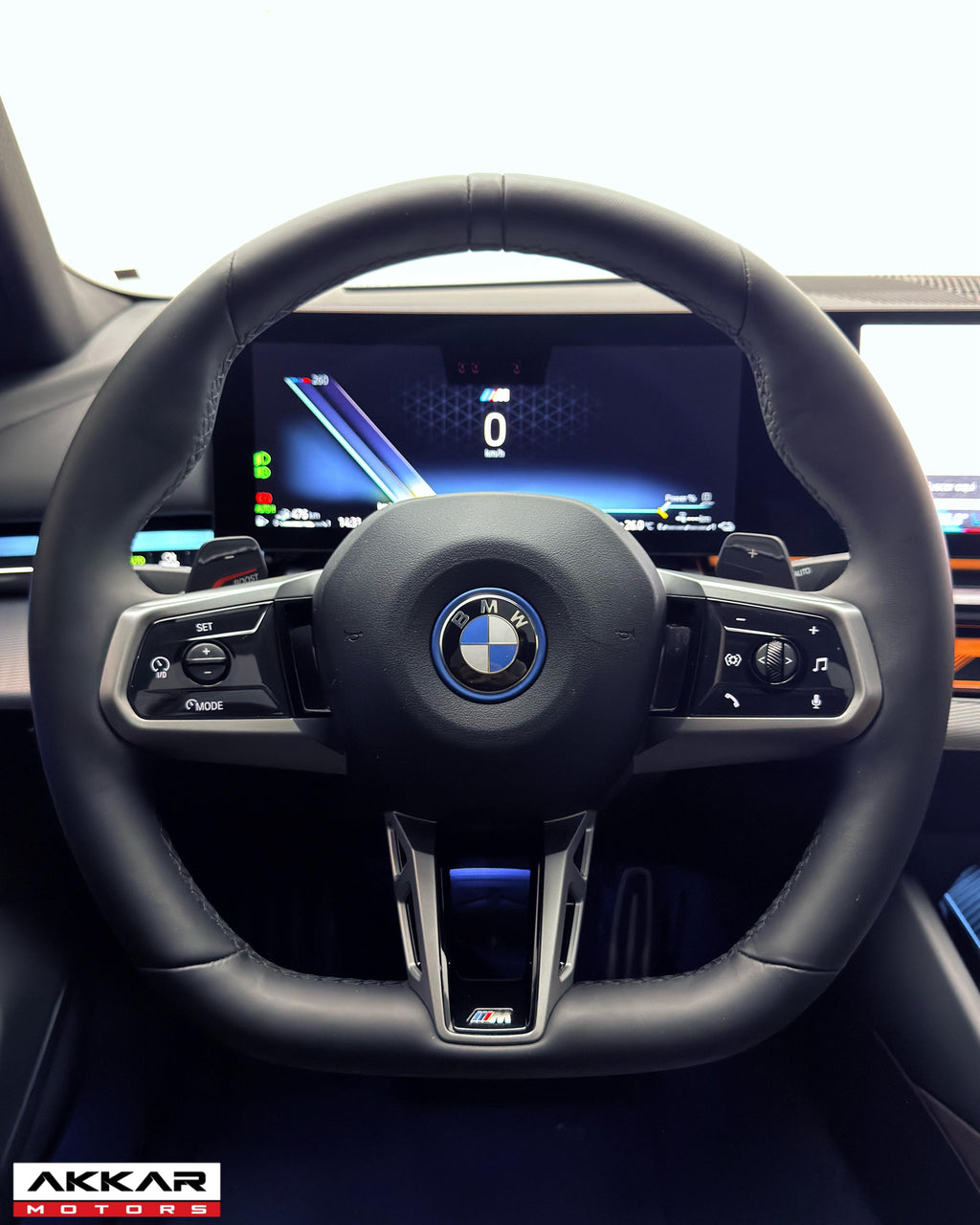 BMW 530e M SPORT