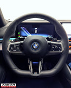 BMW 530e M SPORT