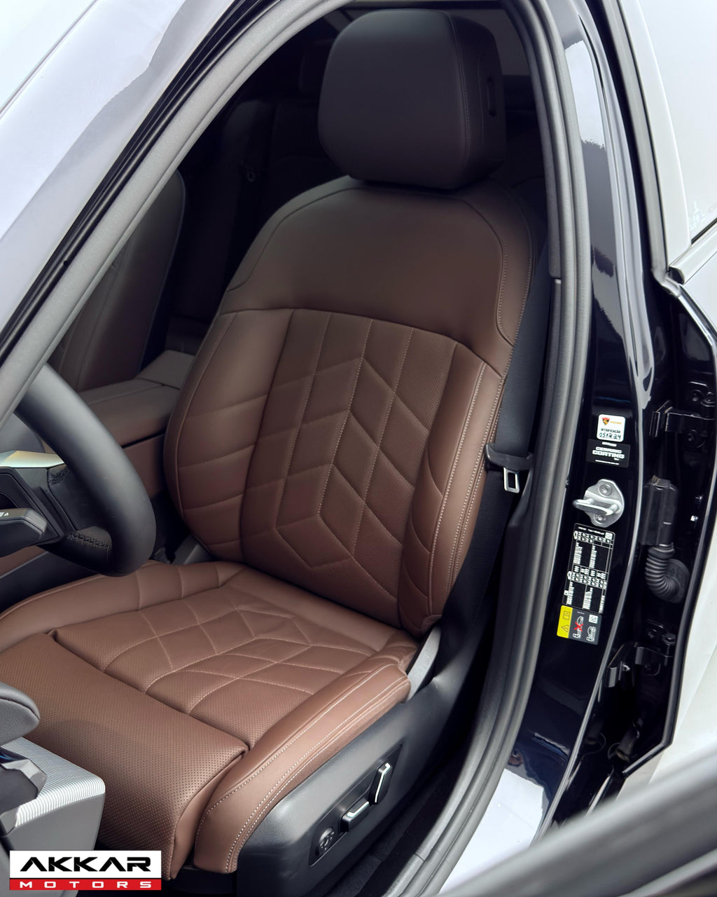 BMW 530e M SPORT