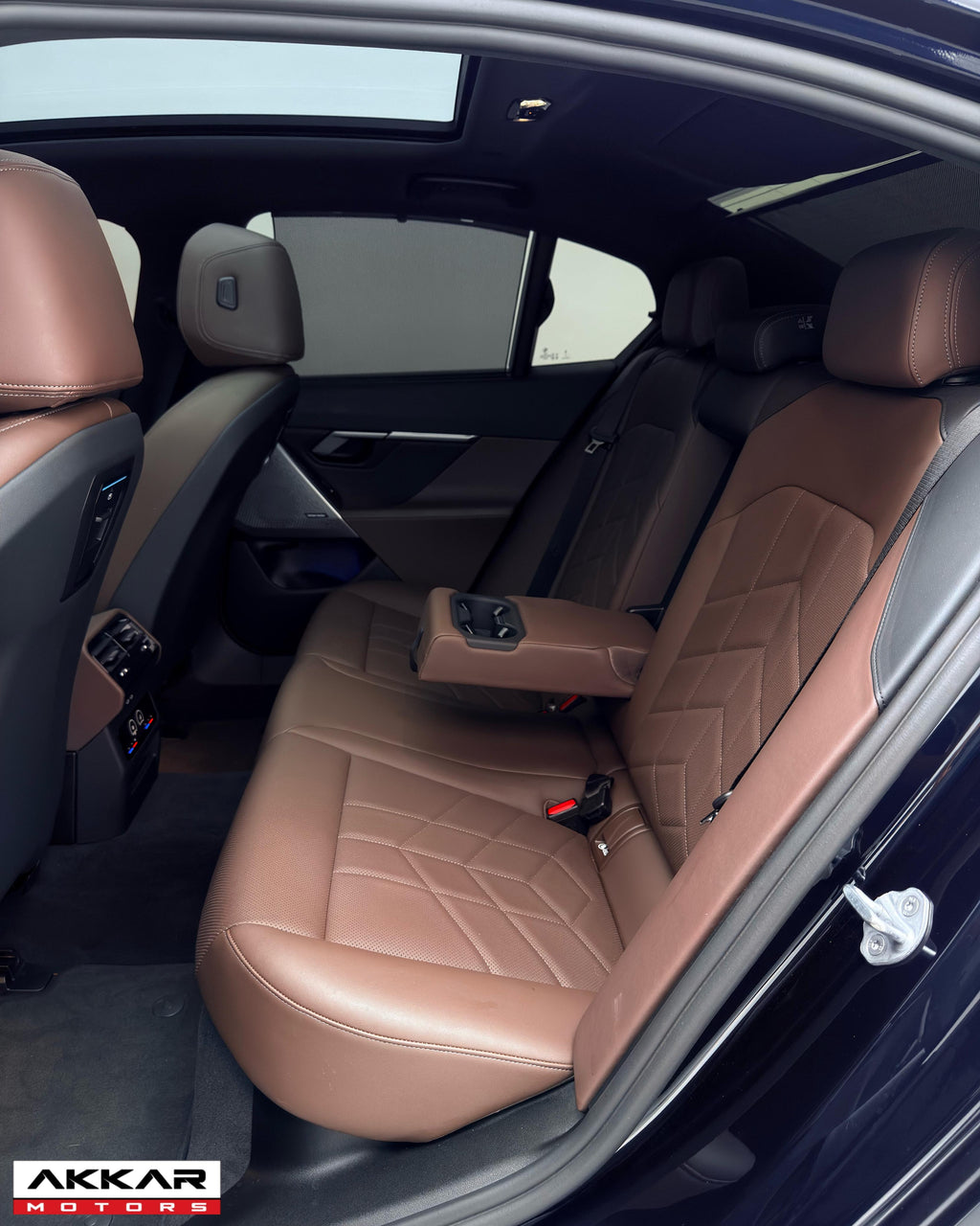 BMW 530e M SPORT