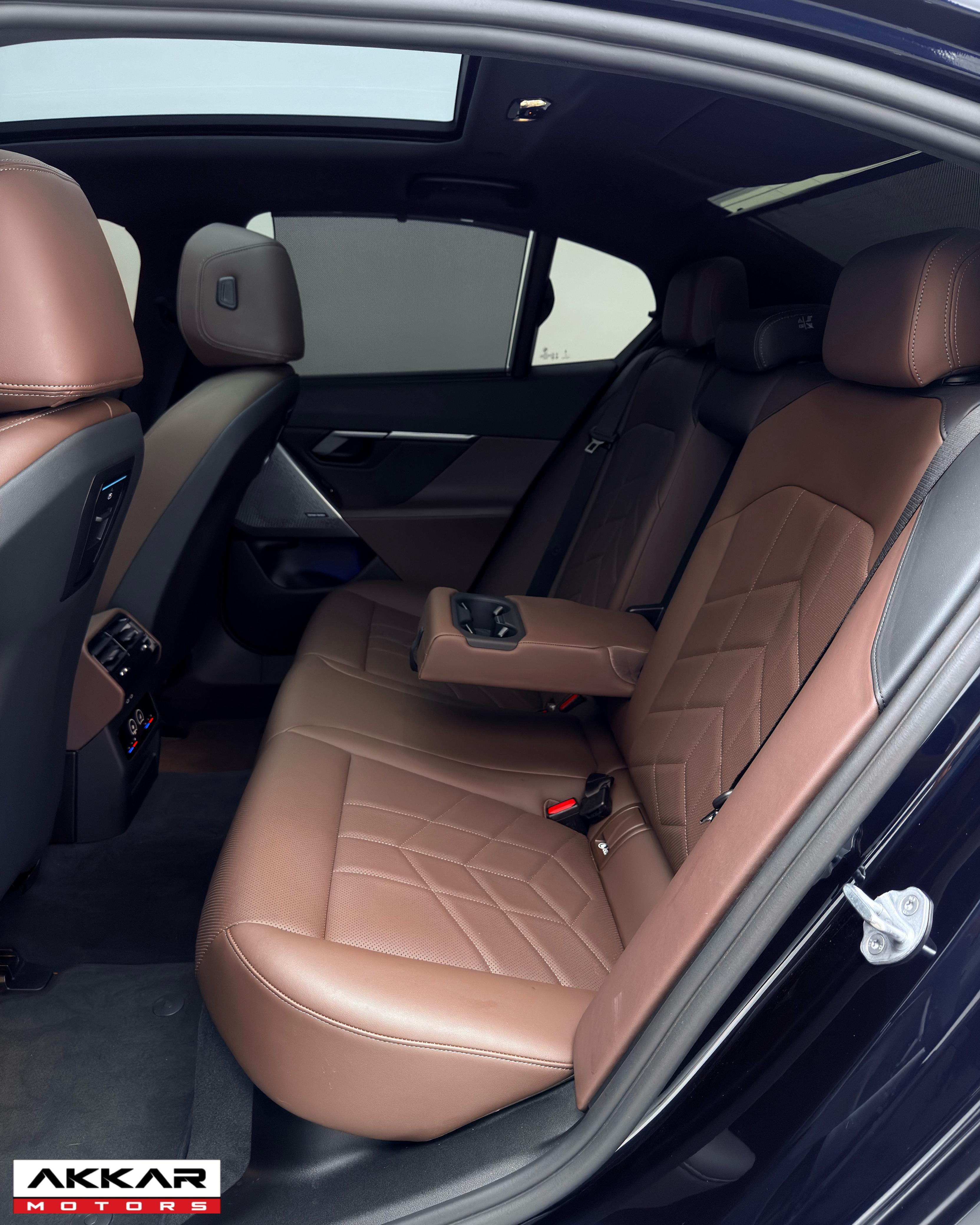 BMW 530e M SPORT
