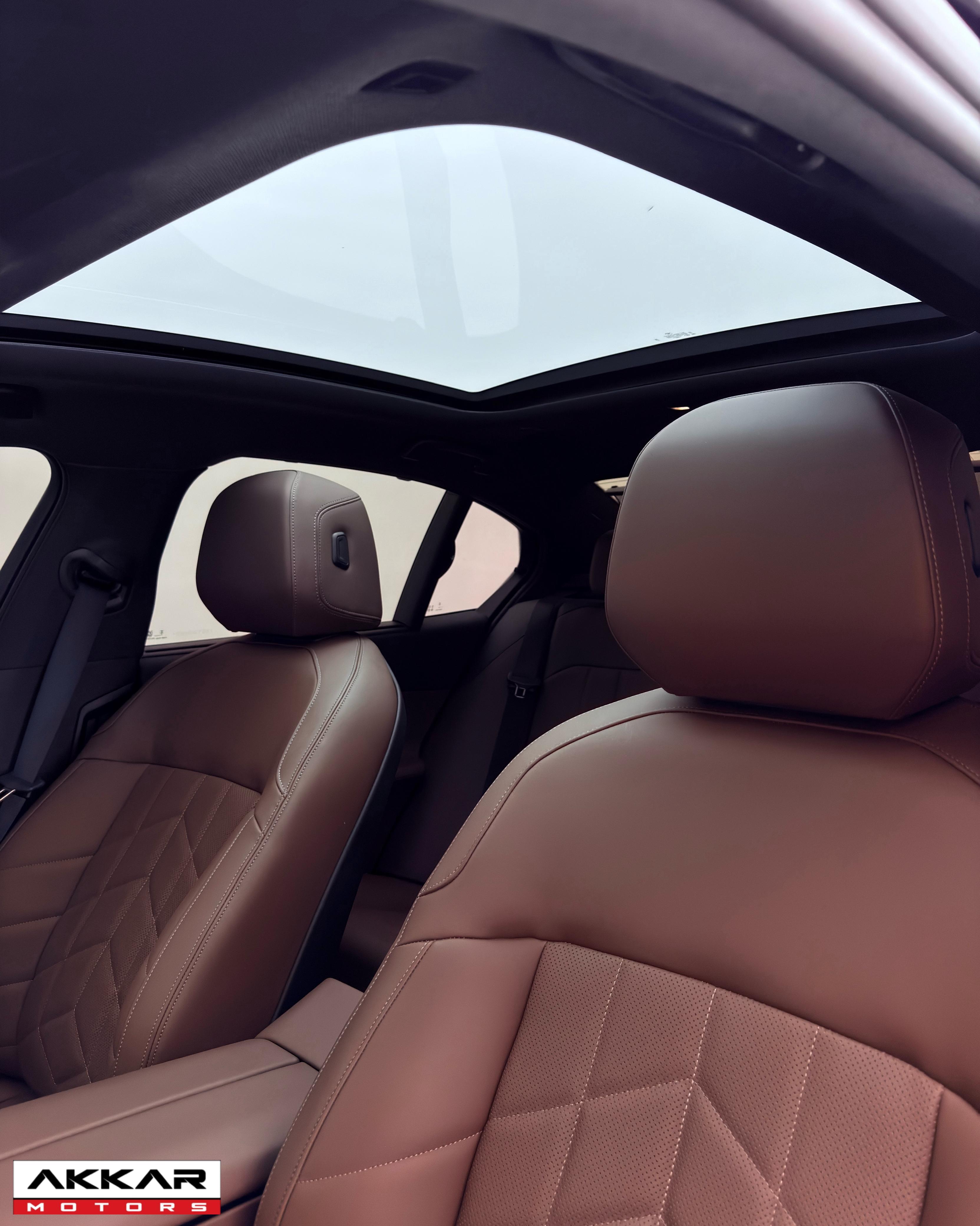 BMW 530e M SPORT