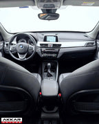 BMW X1 ACTIVEFLEX
