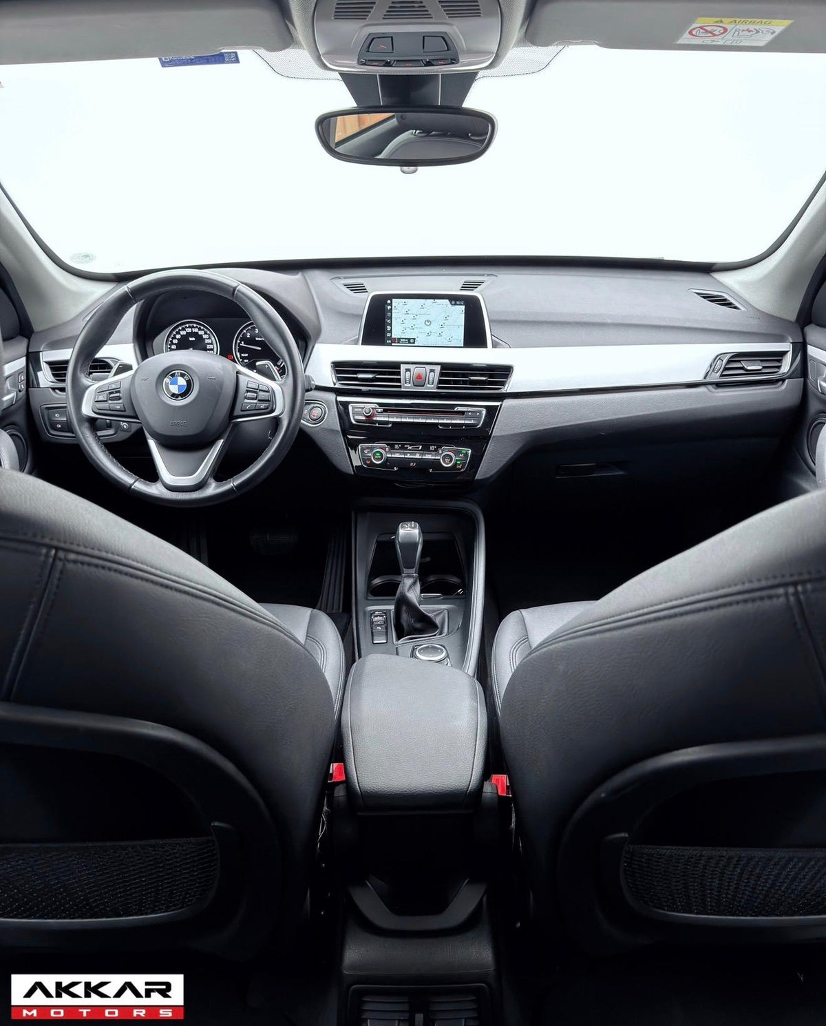 BMW X1 ACTIVEFLEX