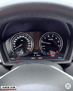 BMW X1 ACTIVEFLEX