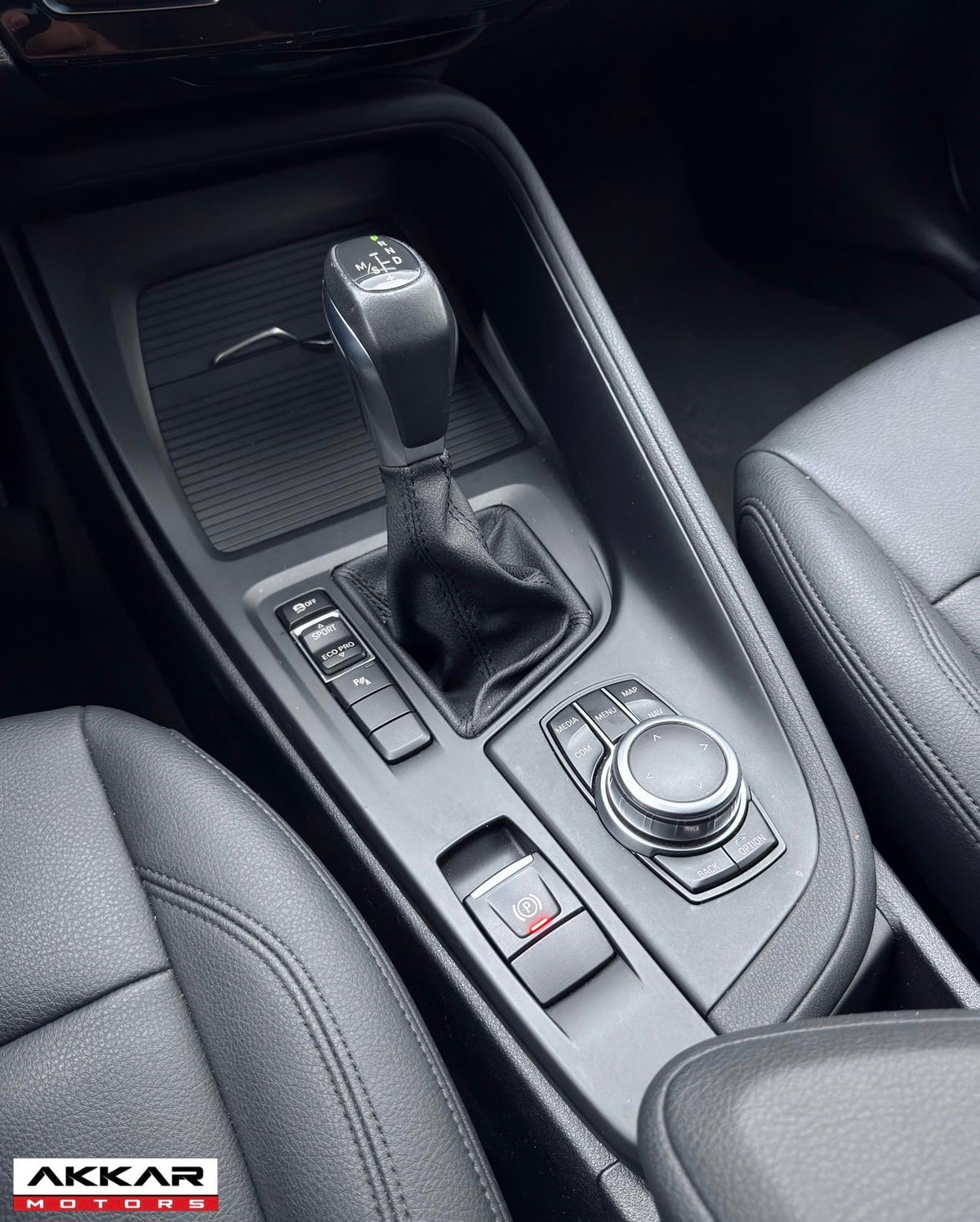 BMW X1 ACTIVEFLEX
