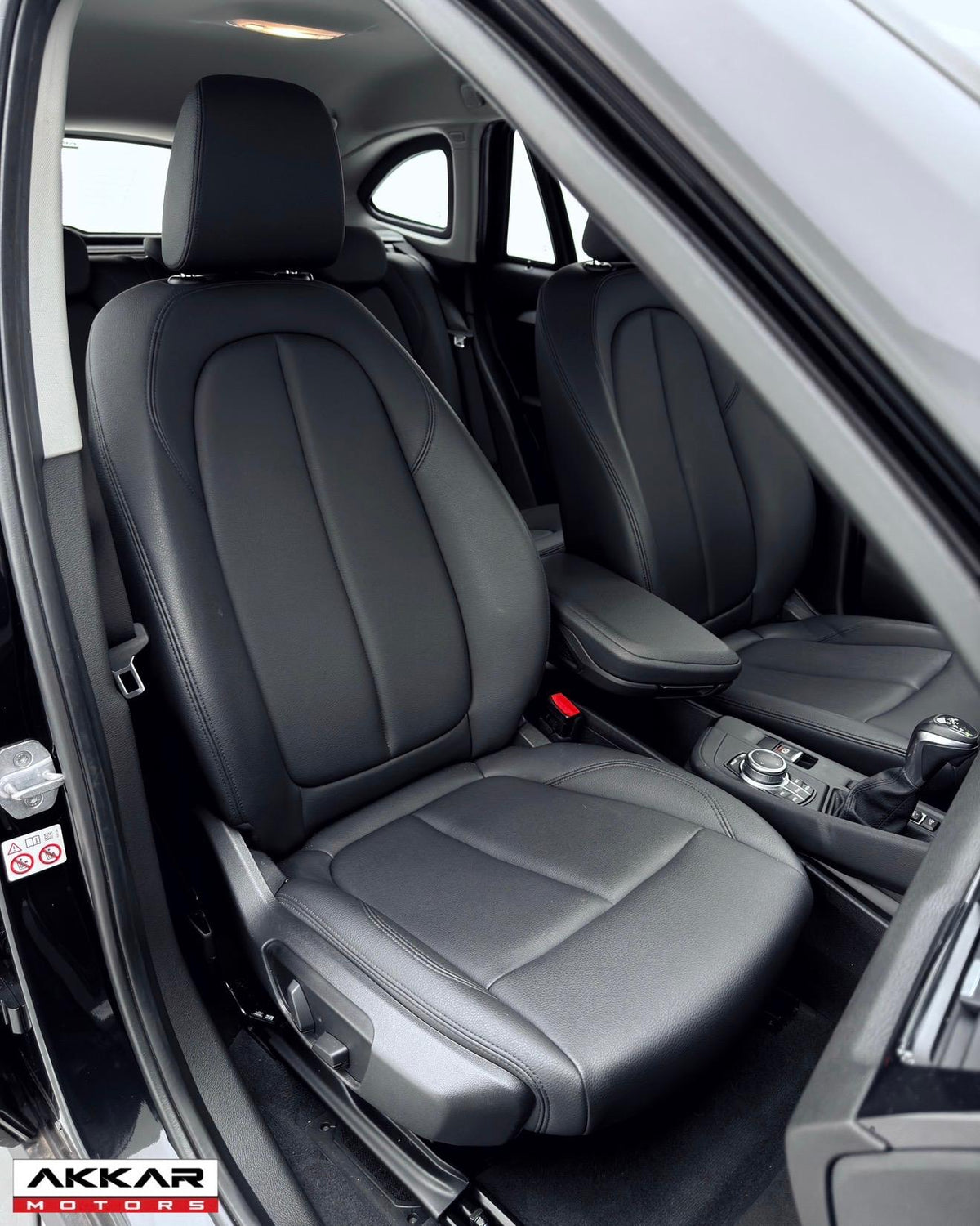 BMW X1 ACTIVEFLEX